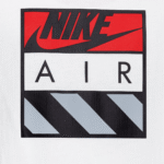 Nike Air Tee - Camiseta Niños - Imagen 6