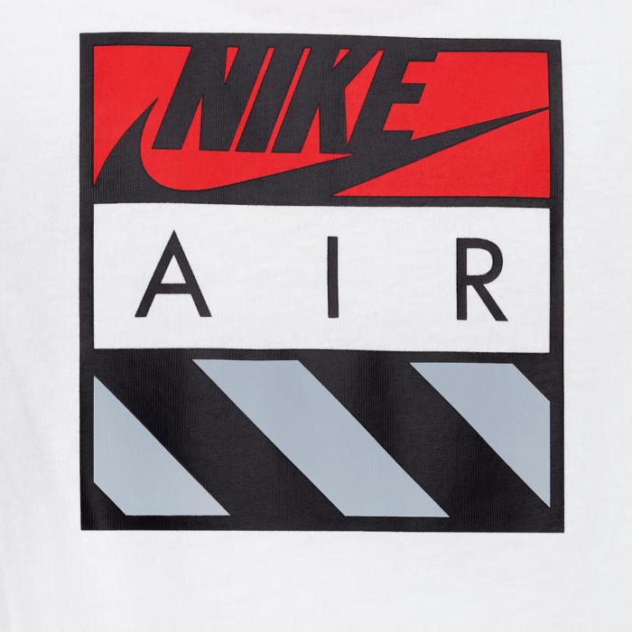 Nike Air Tee - Camiseta Niños - Imagen 6