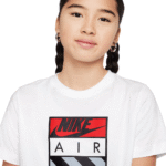 Nike Air Tee - Camiseta Niños - Imagen 3