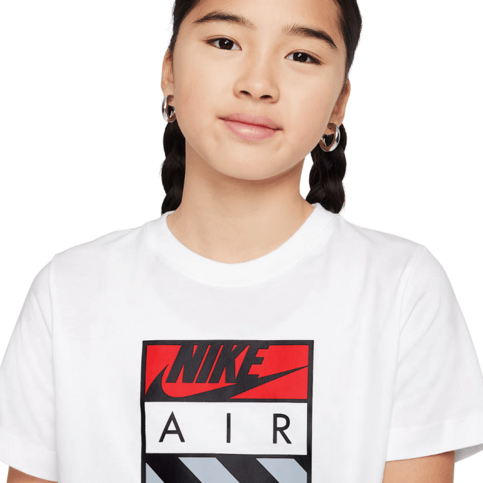 Nike Air Tee - Camiseta Niños - Imagen 3