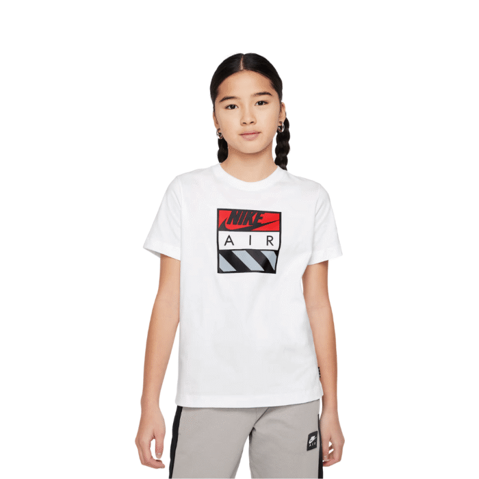 Nike Air Tee - Camiseta Niños - Imagen 1
