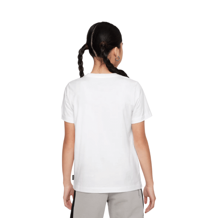 Nike Air Tee - Camiseta Niños - Imagen 5
