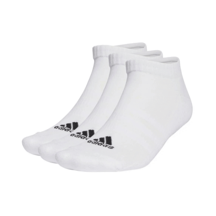 Adidas Pack x6 - Medias - Imagen 1