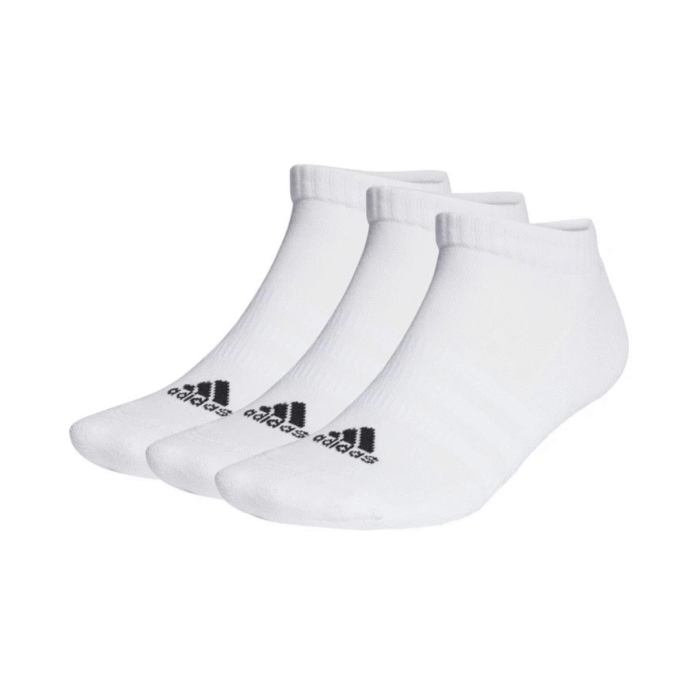 Adidas Pack x3 - Medias - Imagen 1