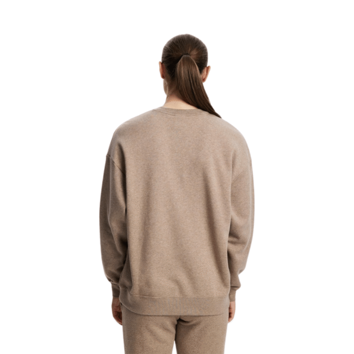 Nike Club Fleece- Buzo Dama - Imagen 4