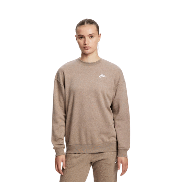 Nike Club Fleece- Buzo Dama - Imagen 1