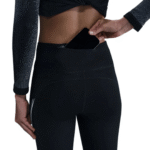 Nike Fast Dri‑FIT 7/8 - Calza Dama - Imagen 4