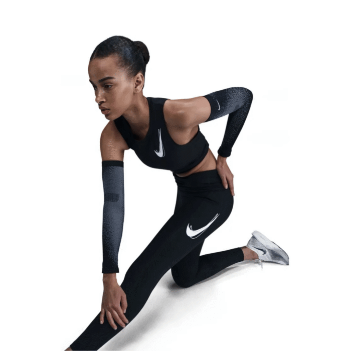Nike Fast Dri‑FIT 7/8 - Calza Dama - Imagen 3
