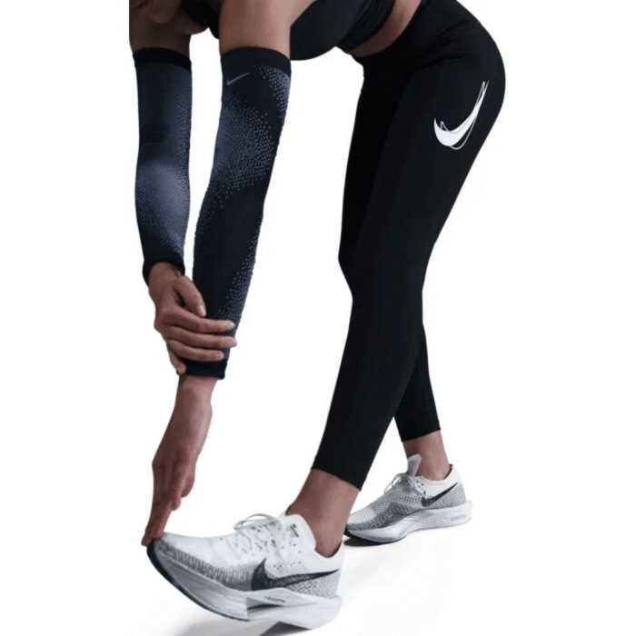 Nike Fast Dri‑FIT 7/8 - Calza Dama - Imagen 2