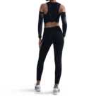 Nike Fast Dri‑FIT 7/8 - Calza Dama - Imagen 5