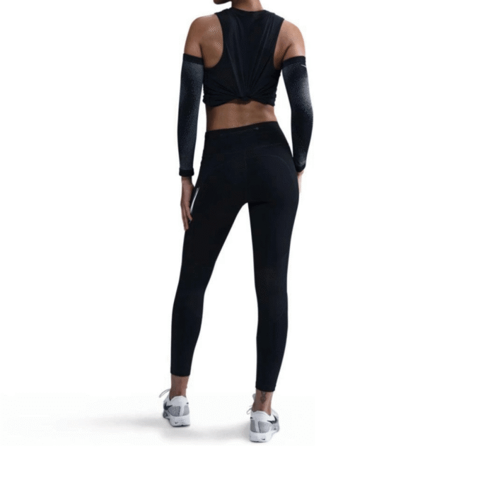 Nike Fast Dri‑FIT 7/8 - Calza Dama - Imagen 5