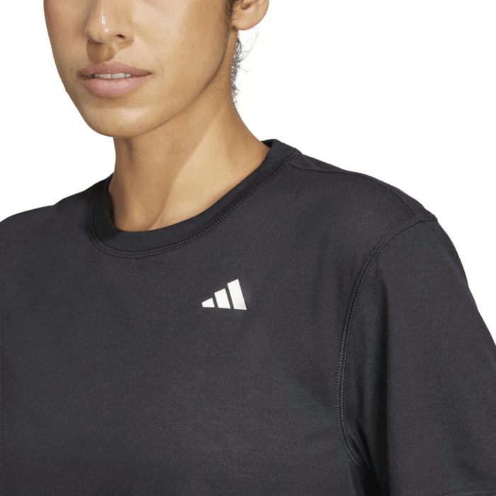 Adidas We Min Tee – Camiseta Dama - Imagen 4