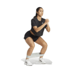 Adidas We Min Tee – Camiseta Dama - Imagen 3