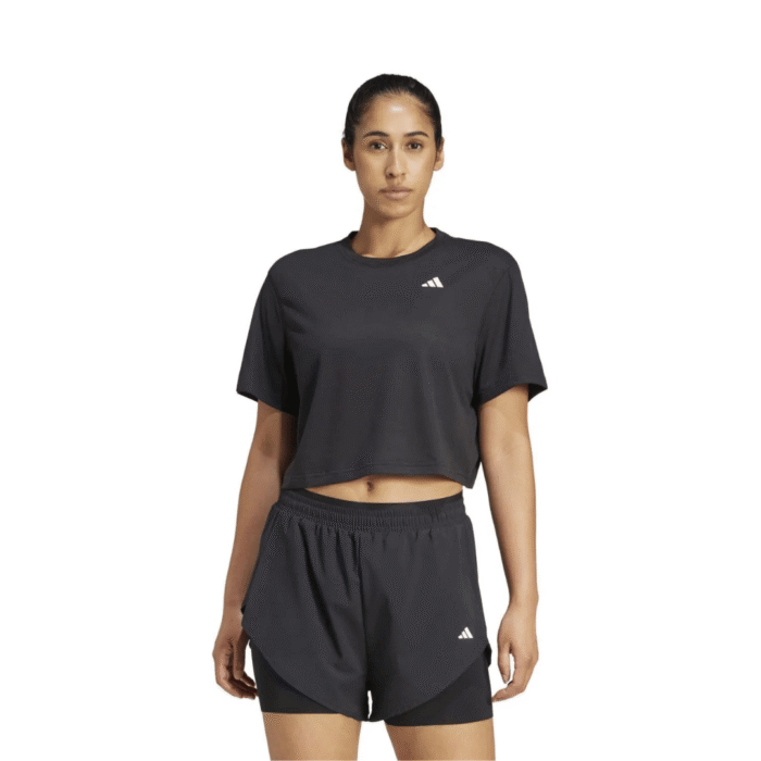 Adidas We Min Tee – Camiseta Dama - Imagen 2