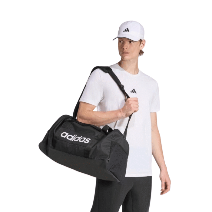 Adidas Linear Duff M - Bolso - Imagen 8