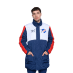 Umbro Heritage Nacional – Campera Hombre