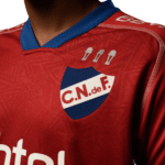 Umbro CNdeF Away 1 2025 - Camiseta - Imagen 2