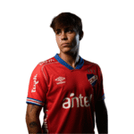 Umbro CNdeF Away 1 2025 - Camiseta