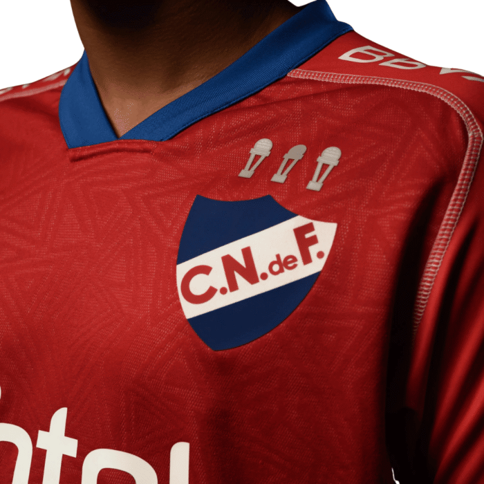 Umbro CNdeF Away 1 2025 - Camiseta - Imagen 2