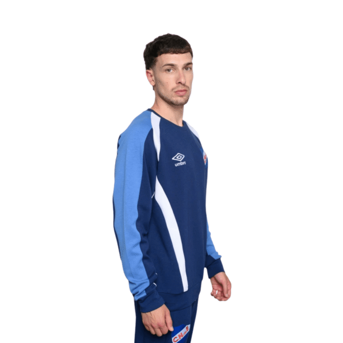 Umbro Buzo Jut – Buzo Hombre - Imagen 5