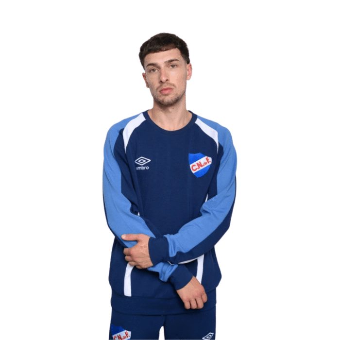 Umbro Buzo Jut – Buzo Hombre - Imagen 2