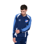 Umbro Buzo Jut – Buzo Hombre - Imagen 3