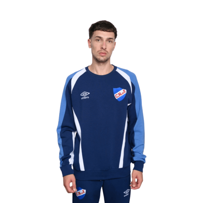 Umbro Buzo Jut – Buzo Hombre - Imagen 1