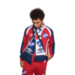 Umbro - Bufanda - Imagen 3