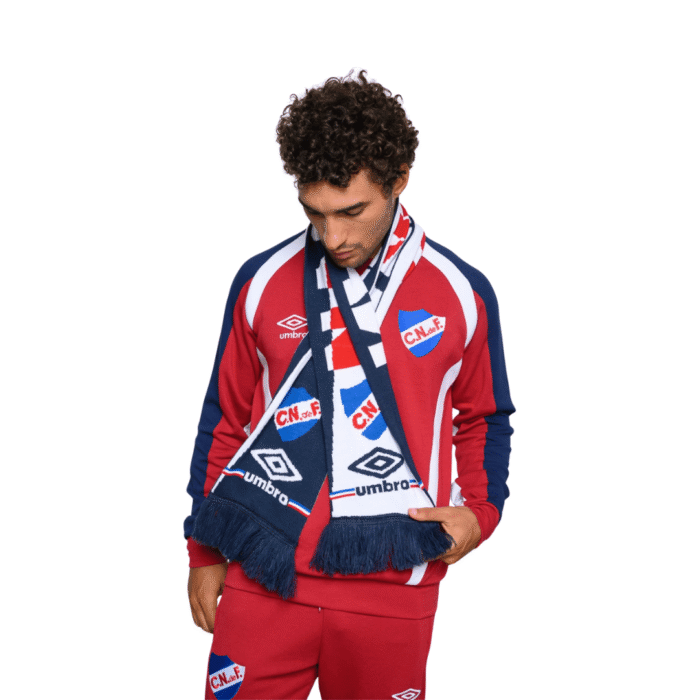 Umbro - Bufanda - Imagen 3