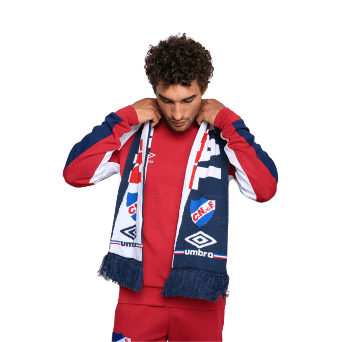 Umbro - Bufanda - Imagen 2