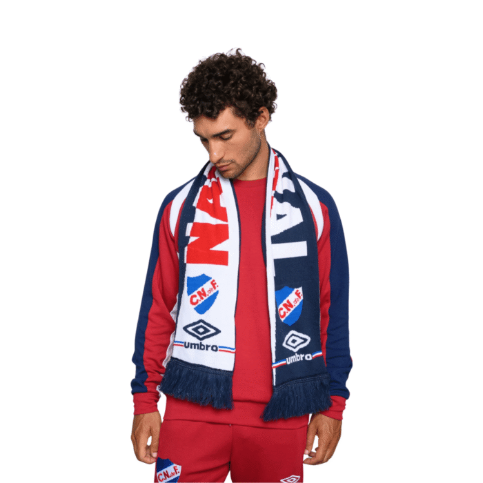 Umbro - Bufanda - Imagen 4