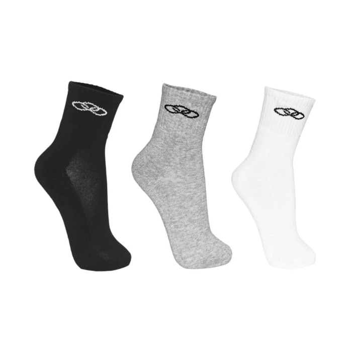 Olympikus Pack x3 - Medias - Imagen 10