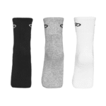 Olympikus Pack x3 - Medias - Imagen 9