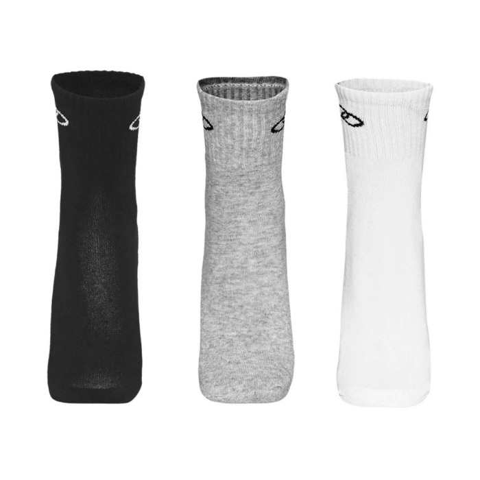 Olympikus Pack x3 - Medias - Imagen 8
