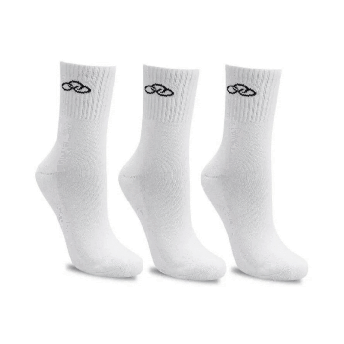 Olympikus - Medias Pack x3 - Imagen 2