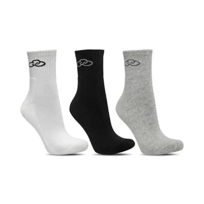 Olympikus - Medias Pack x3 - Imagen 1