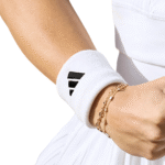 Adidas Tennis WB S - Muñequera - Imagen 5