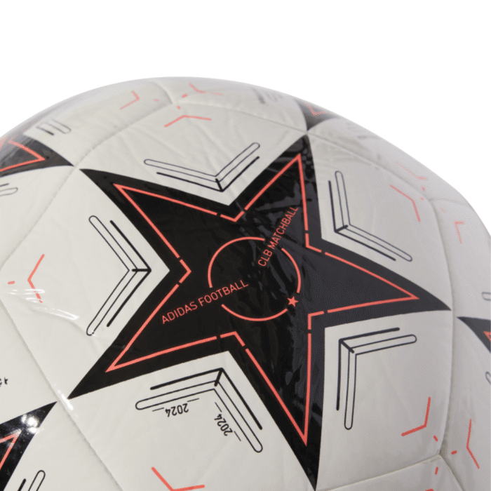 Adidas Ucl Clb – Pelota - Imagen 4