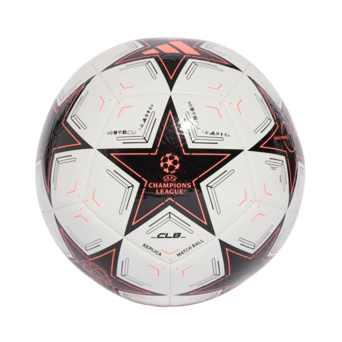 Adidas Ucl Clb – Pelota - Imagen 1