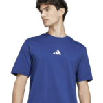 Adidas M SL SJ T – Camiseta Hombre - Imagen 3