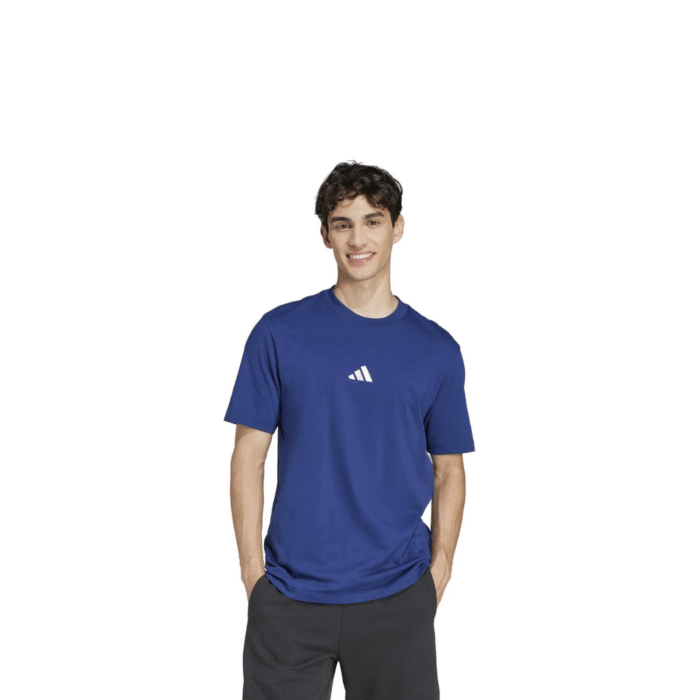Adidas M SL SJ T – Camiseta Hombre - Imagen 1