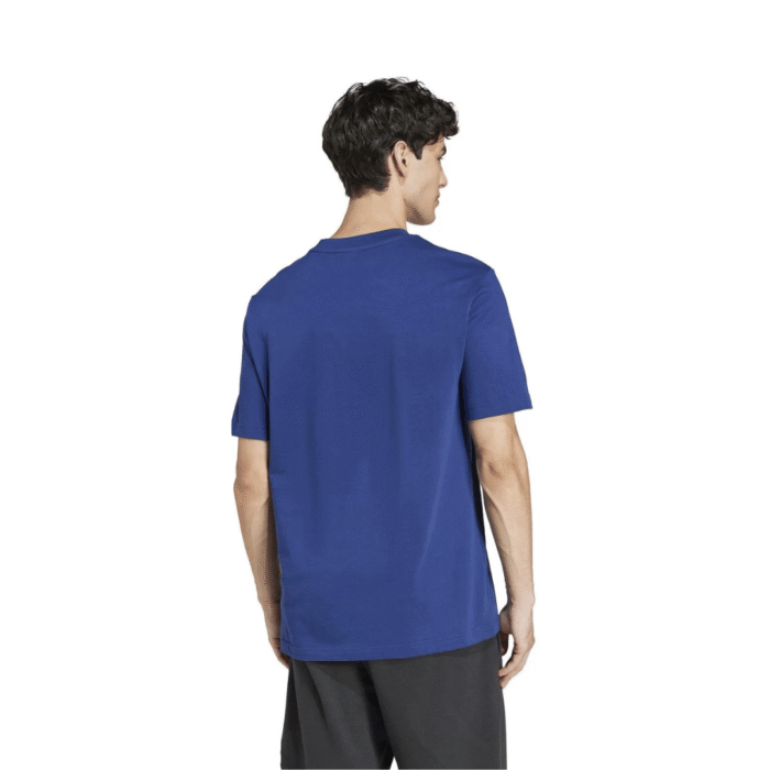 Adidas M SL SJ T – Camiseta Hombre - Imagen 4