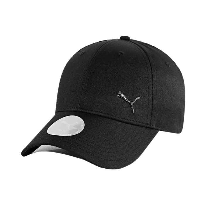 Puma ESS Metal Cat BB Cap - Gorro - Imagen 1