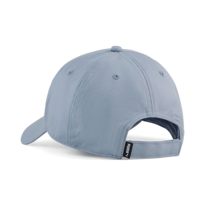Puma Essentials N°1 Logo Patch BB Cap - Gorro - Imagen 3