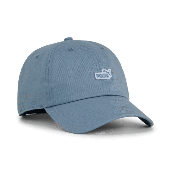 Puma Essentials N°1 Logo Patch BB Cap - Gorro - Imagen 1