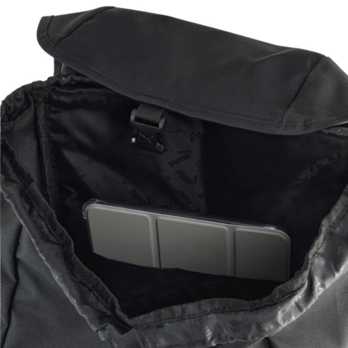 Puma Phase Hooded Backpack – Mochila - Imagen 3