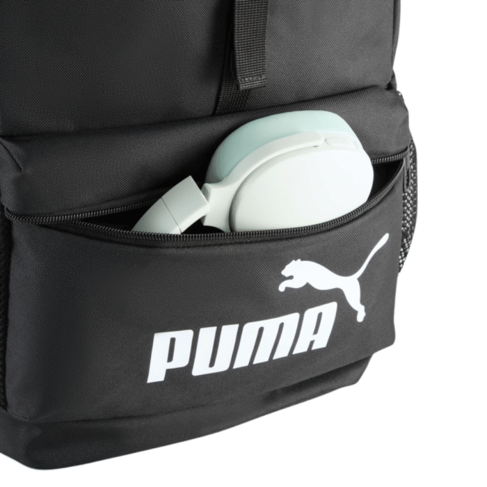 Puma Phase Hooded Backpack – Mochila - Imagen 4