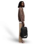 Puma Phase Hooded Backpack – Mochila - Imagen 6