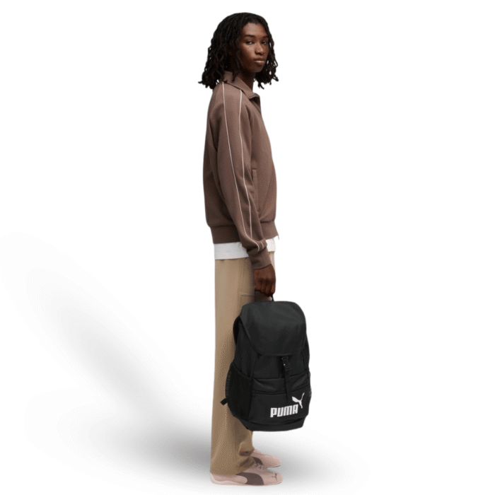 Puma Phase Hooded Backpack – Mochila - Imagen 6