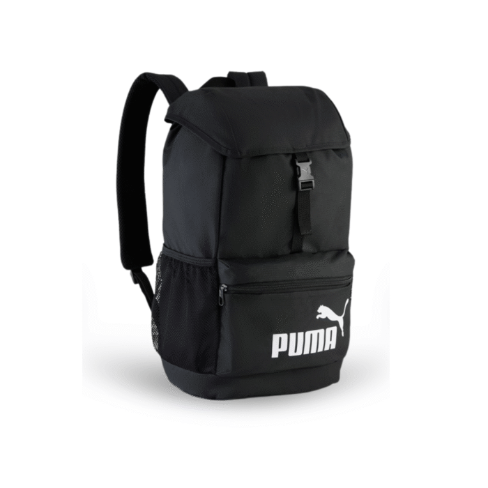 Puma Phase Hooded Backpack – Mochila - Imagen 1